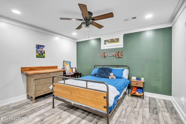 $999,950 | 328 Ridge Circle Road, Andersonville, TN 37705