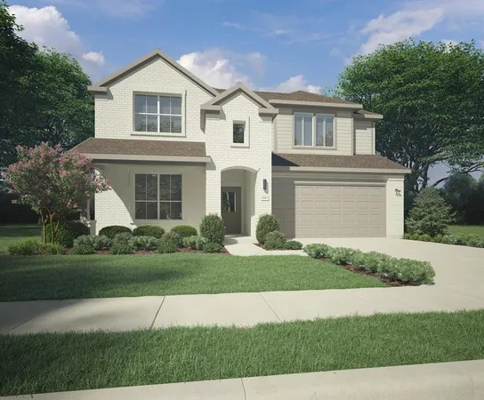 $424,990 | 1432 Companero Street, Haslet, TX 76052
