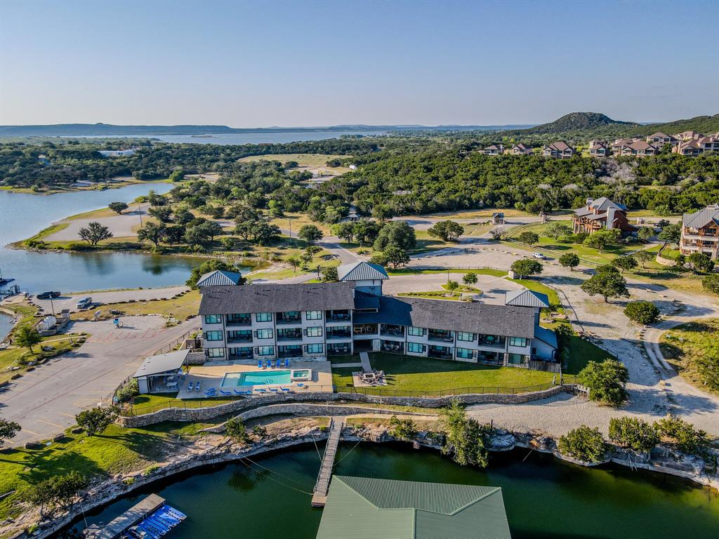3412 Scenic Point Road, Unit 100 Graford, TX 76449 - Photo 6 of 13