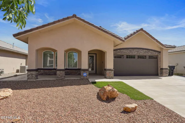 $255,000 | 13558 Sproatley Street, El Paso, TX 79928