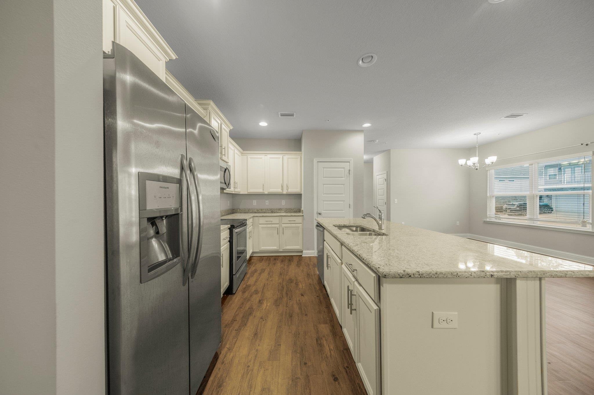 31172 Thicket Way, Unit C Daphne, AL 36527 - Photo 17 of 34 Kitchen