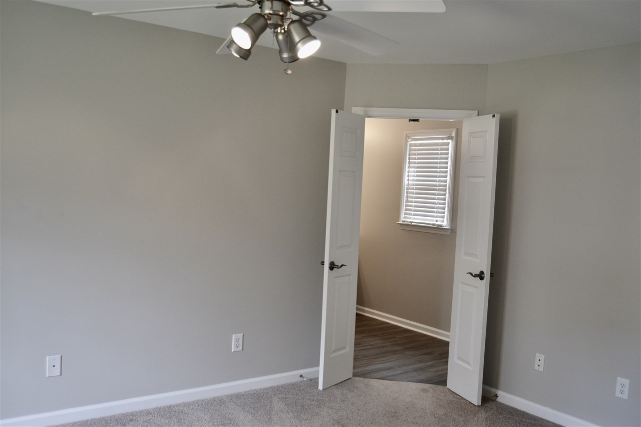 1625 Martin Pond Road Wendell, NC 27591 - Photo 18 of 30 Master Bedroom