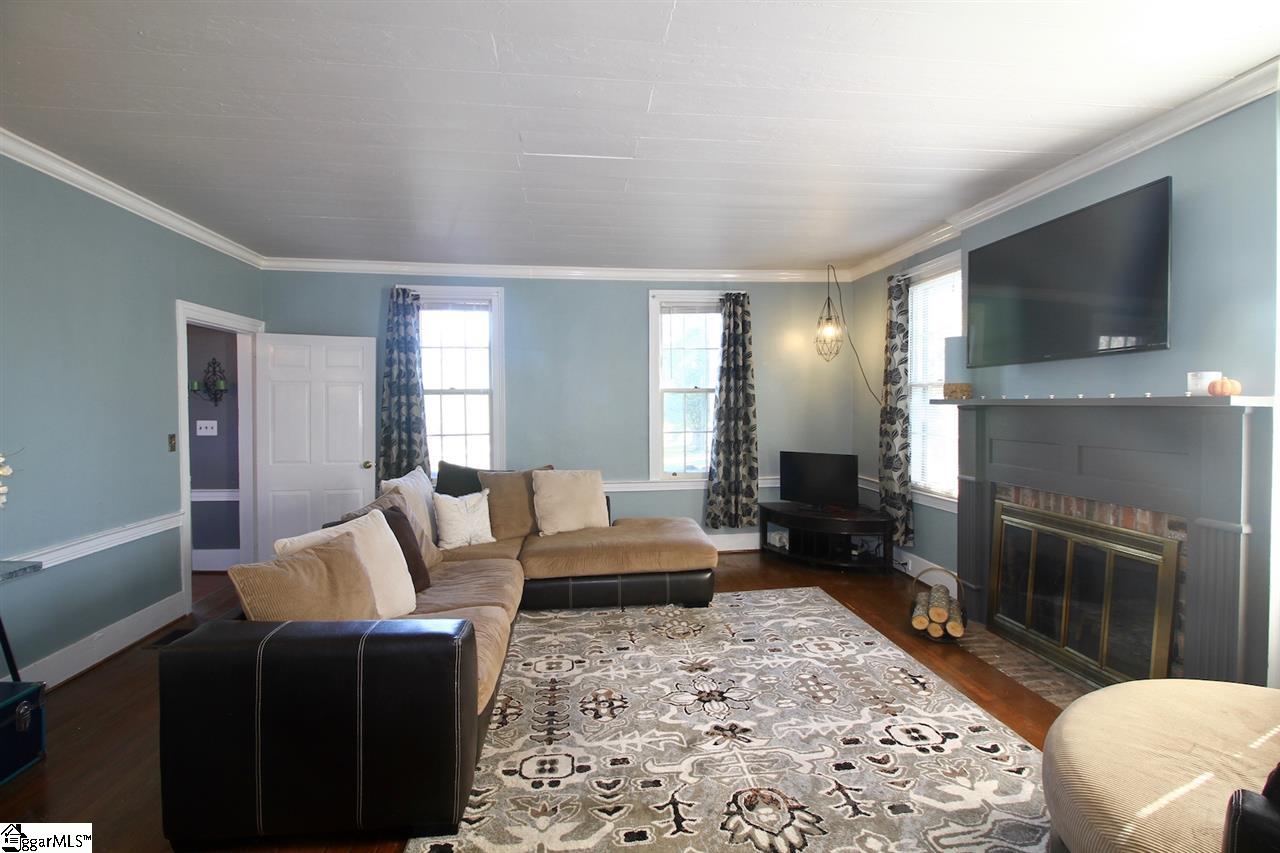 631 Piedmont Golf Course Road Piedmont, SC 29673 - Photo 8 of 36 Gallery Image 8