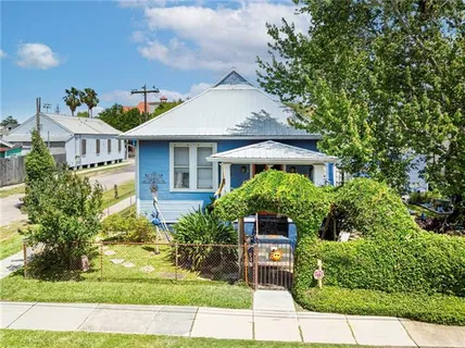 $485,000 | 2871 Ponce De Leon Street, New Orleans, LA 70119