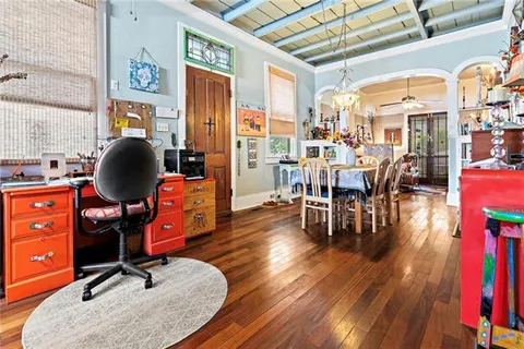 $485,000 | 2871 Ponce De Leon Street, New Orleans, LA 70119
