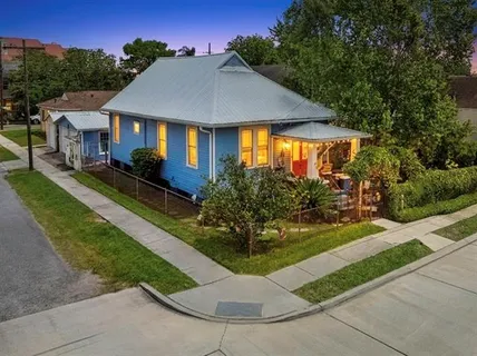 $485,000 | 2871 Ponce De Leon Street, New Orleans, LA 70119