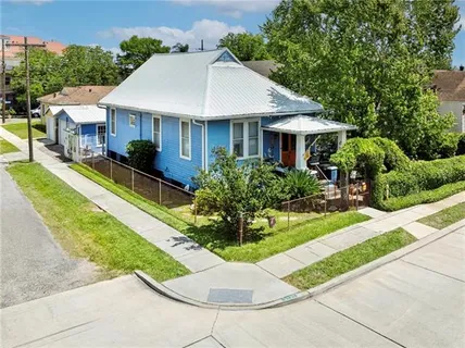 $485,000 | 2871 Ponce De Leon Street, New Orleans, LA 70119