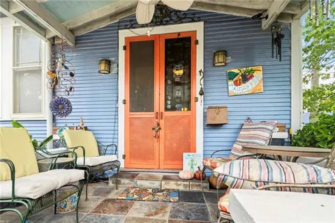 $485,000 | 2871 Ponce De Leon Street, New Orleans, LA 70119