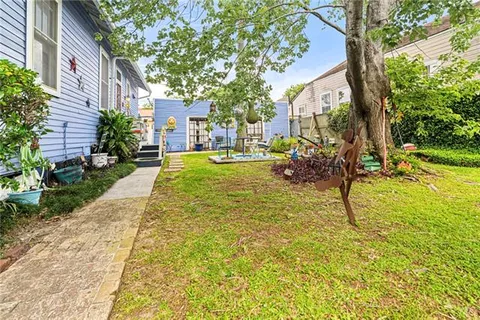 $485,000 | 2871 Ponce De Leon Street, New Orleans, LA 70119