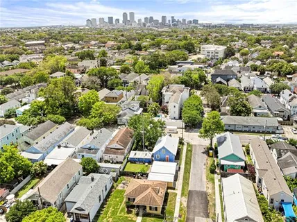 $485,000 | 2871 Ponce De Leon Street, New Orleans, LA 70119