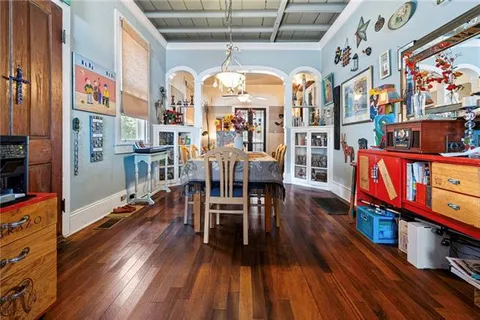 $485,000 | 2871 Ponce De Leon Street, New Orleans, LA 70119