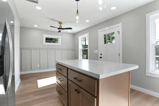 $125,000 | 637 Jackson Avenue, Evansville, IN 47713