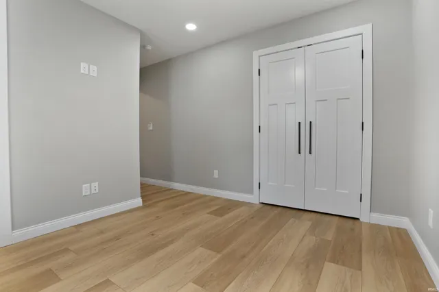 $125,000 | 637 Jackson Avenue, Evansville, IN 47713