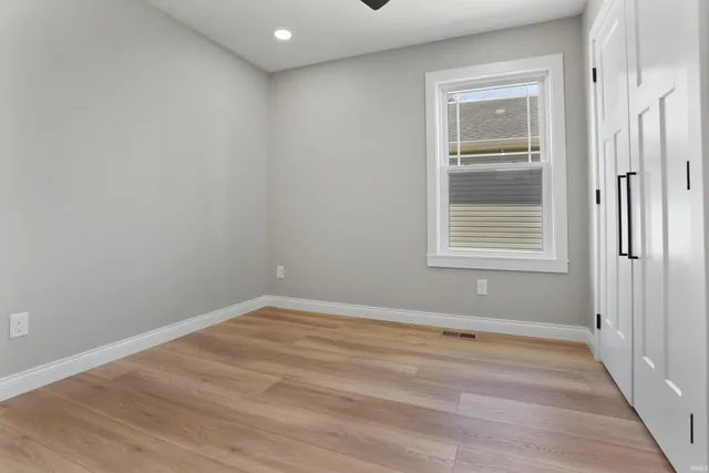 $125,000 | 637 Jackson Avenue, Evansville, IN 47713