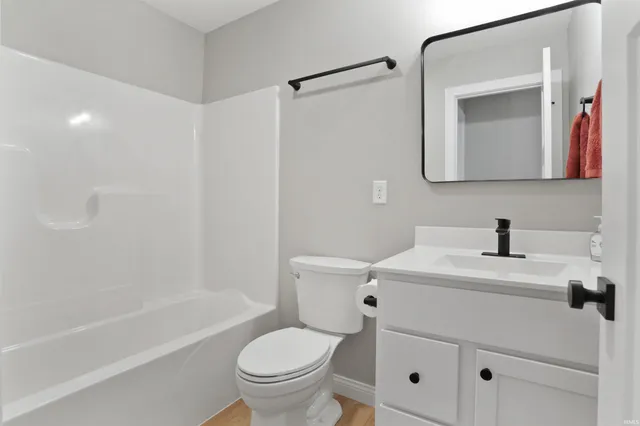 $125,000 | 637 Jackson Avenue, Evansville, IN 47713