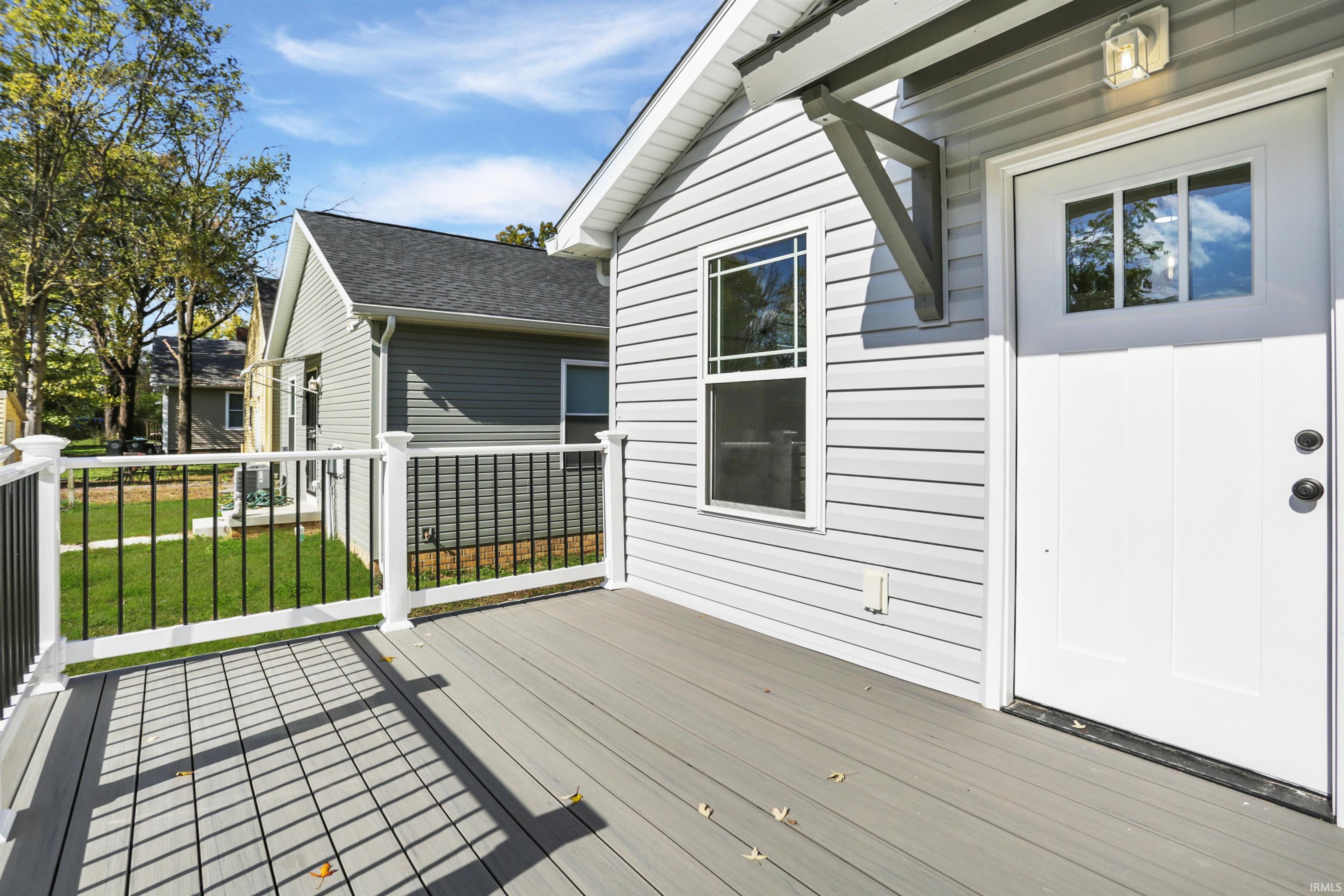 637 Jackson Avenue Evansville, IN 47713 - Photo 22 of 25