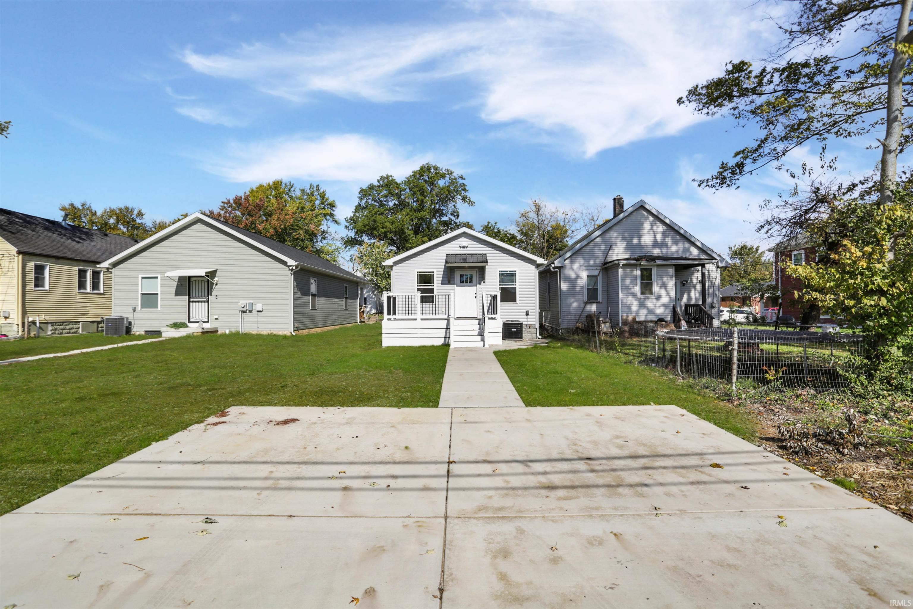 637 Jackson Avenue Evansville, IN 47713 - Photo 23 of 25