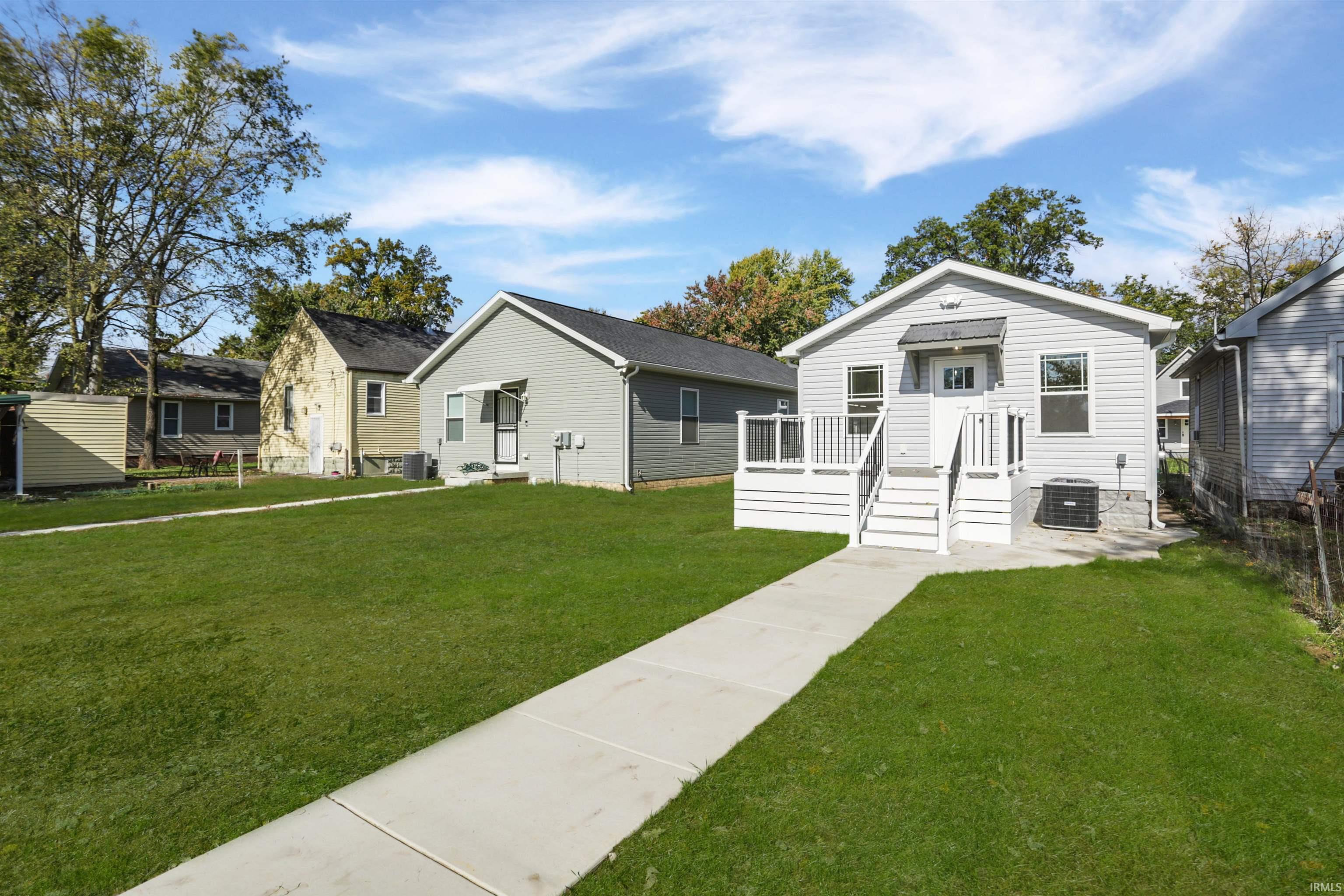 637 Jackson Avenue Evansville, IN 47713 - Photo 24 of 25