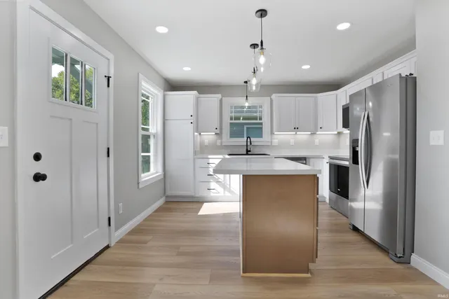 $125,000 | 637 Jackson Avenue, Evansville, IN 47713