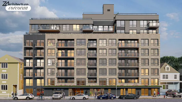 $850,000 | 428 East 9th Street, Unit 201 | Kensington