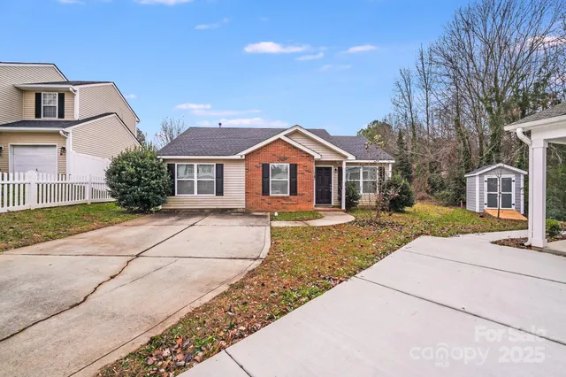 $275,000 | 2306 Jordi Way, Charlotte, NC 28213