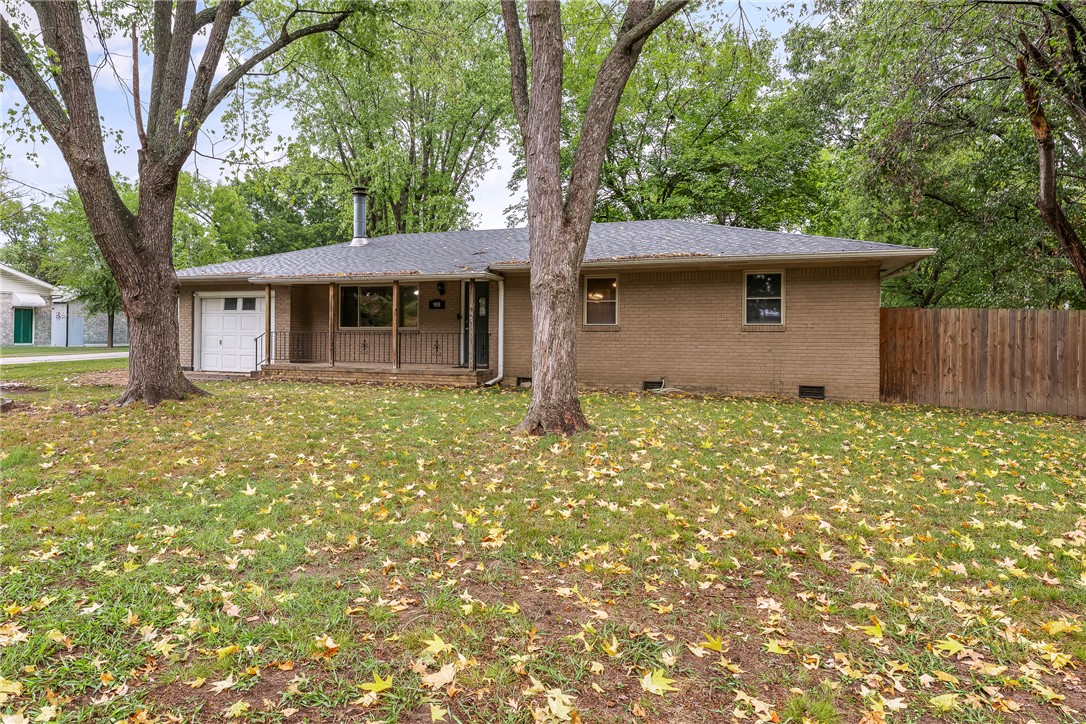988 Bowen Street Pea Ridge, AR 72751 - Photo 1 of 28 Gallery Image 1