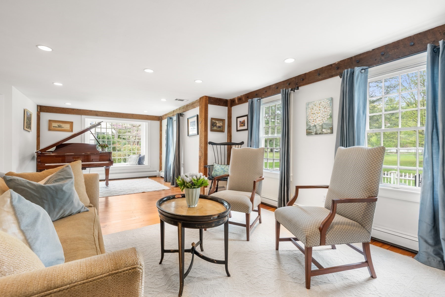 41 Longmeadow Road Wellesley, MA 02482 - Photo 7 of 41 Gallery Image 7