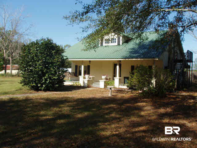 15031 Shipp Road Bay Minette, AL 36507 - Photo 1 of 1 Gallery Image 1
