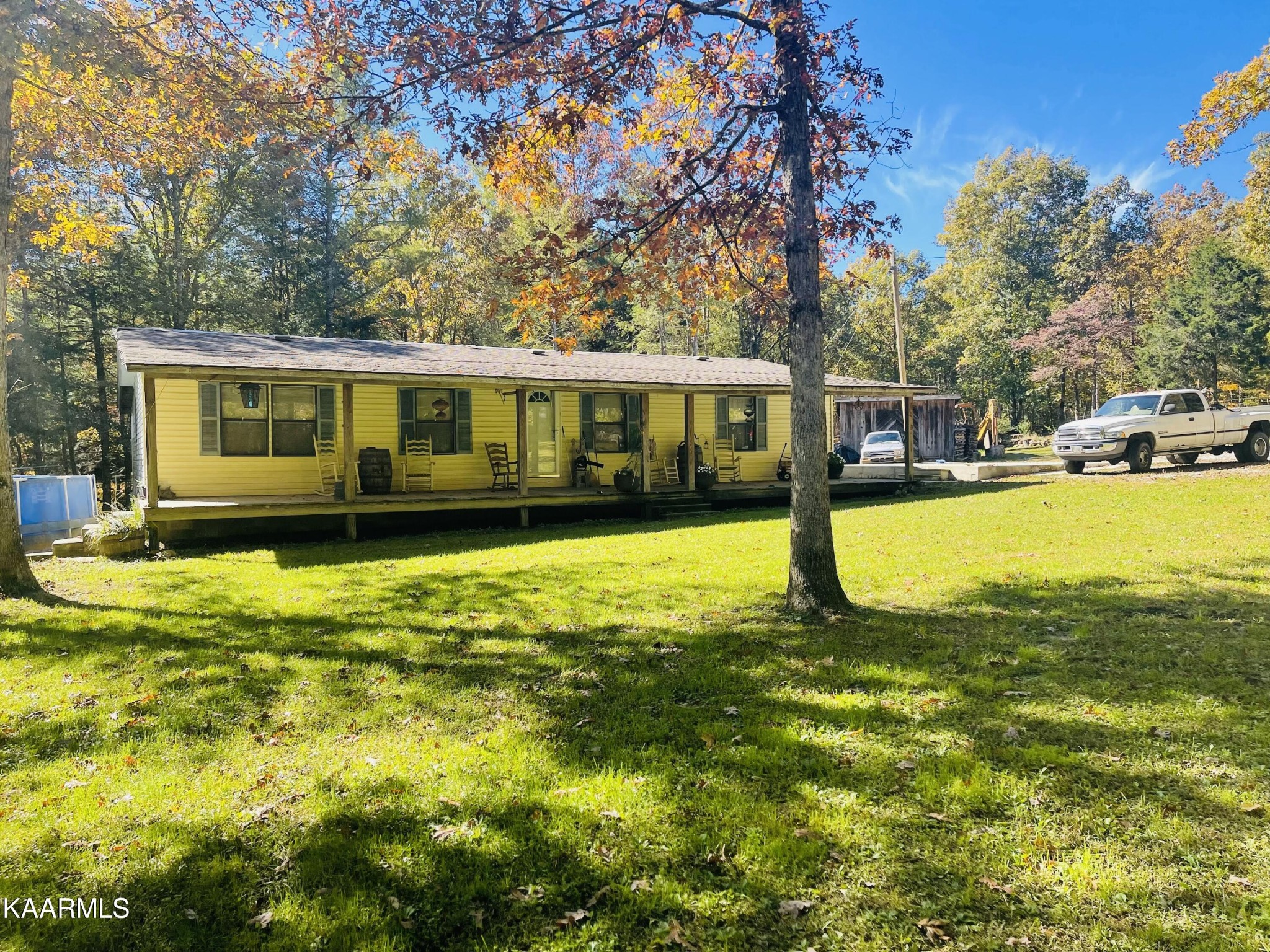 1225 Heinss Road Jamestown, TN 38556 - Photo 2 of 32 Gallery Image 2
