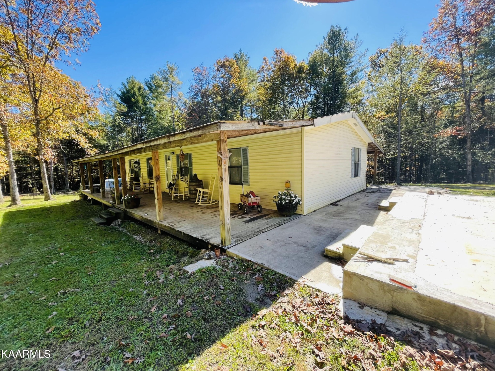 1225 Heinss Road Jamestown, TN 38556 - Photo 29 of 32 Gallery Image 29