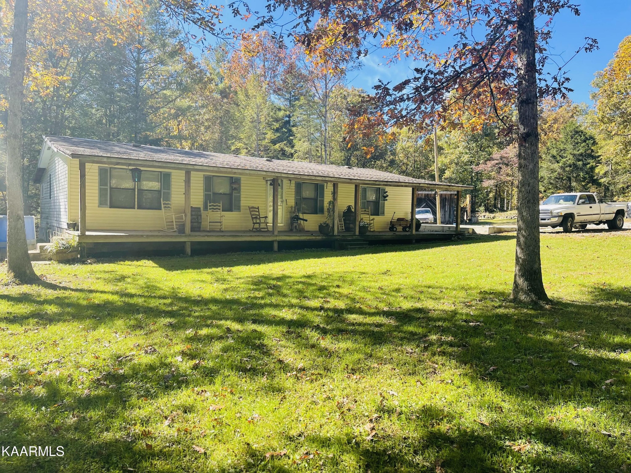 1225 Heinss Road Jamestown, TN 38556 - Photo 3 of 32 Gallery Image 3