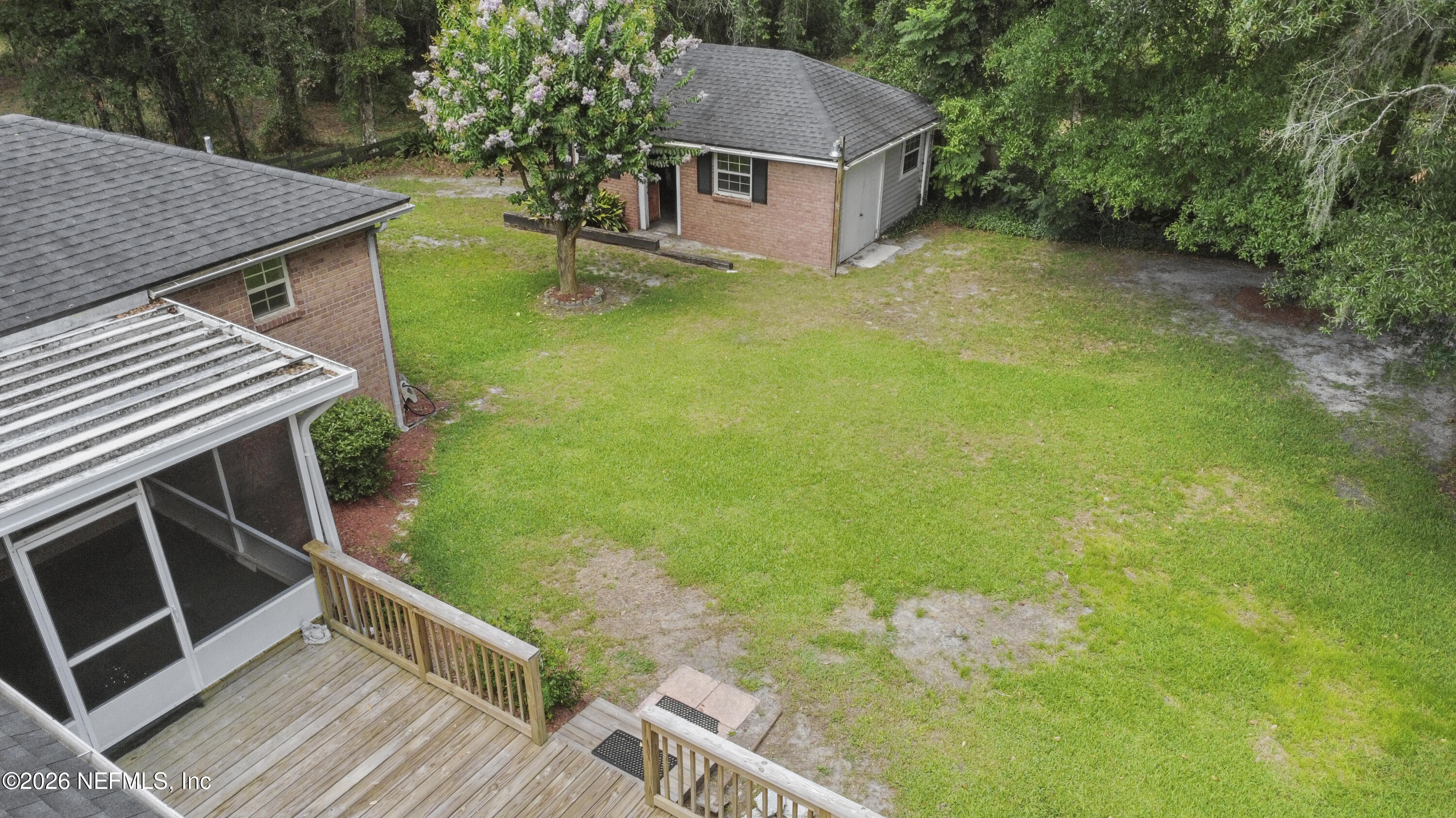 6246 Michele Road Macclenny, FL 32063 - Photo 10 of 21 DJI_0185