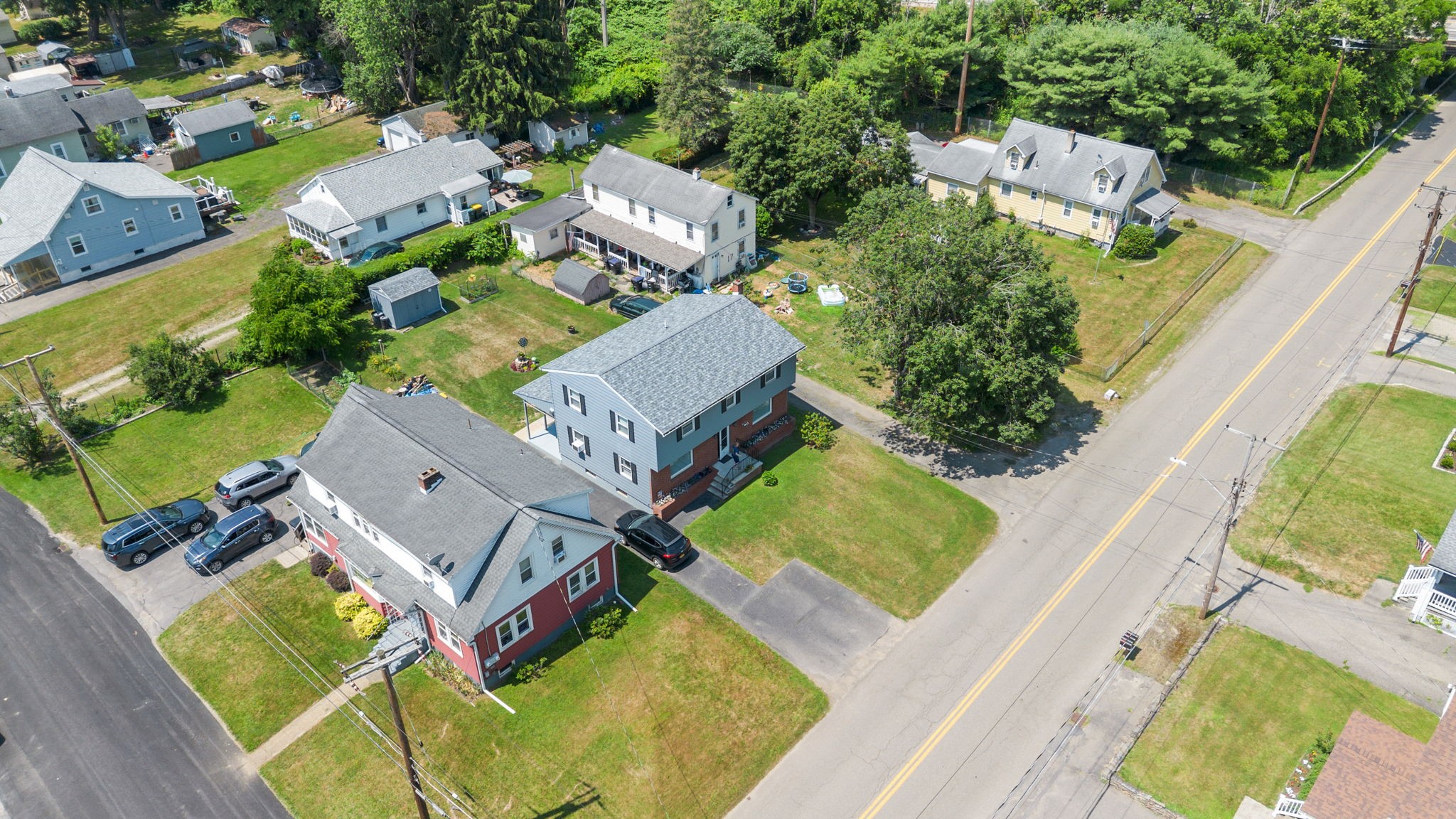 15 Fuller Road Binghamton, NY 13901 - Photo 26 of 28
