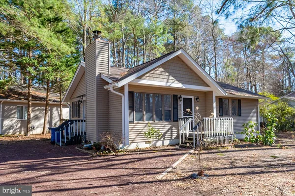 $339,900 | 1 Seafarer Lane, Ocean Pines, MD 21811