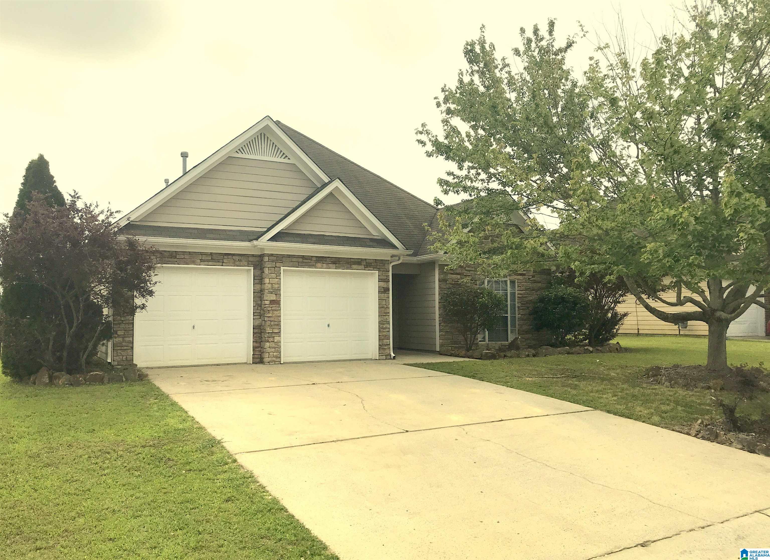 114 Ashby Street Calera, AL 35040 - Photo 22 of 22