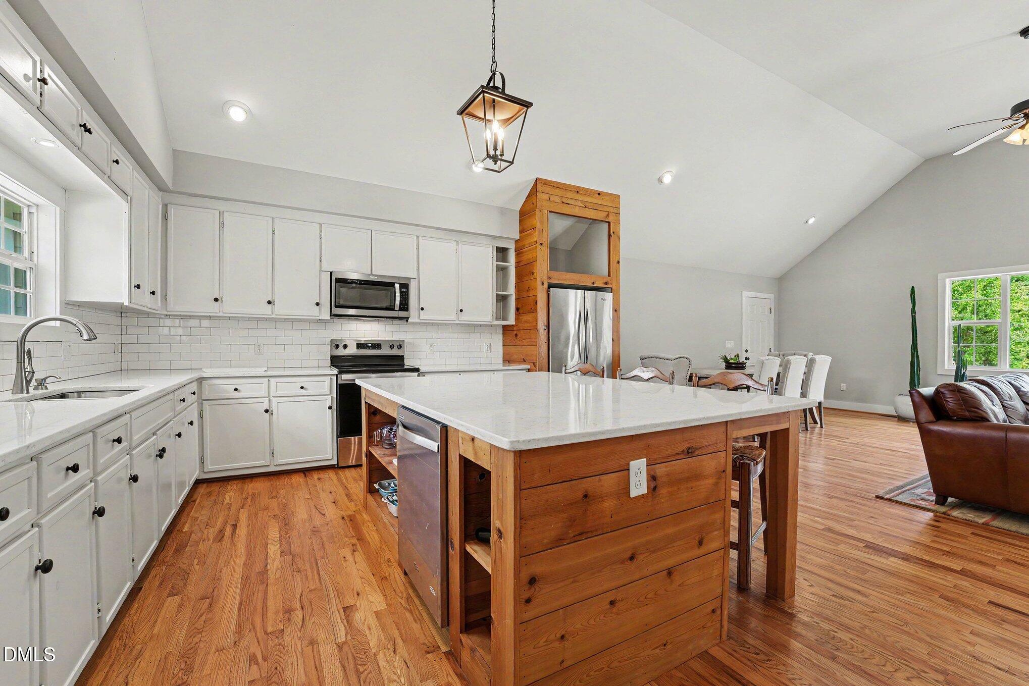 6812 Pulley Town Road Wake Forest, NC 27587 - Photo 9 of 39