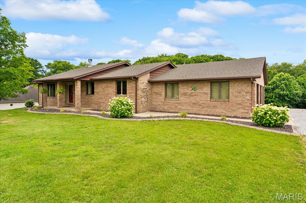 865 Troy O'Fallon Road Troy, IL 62294 - Photo 44 of 65