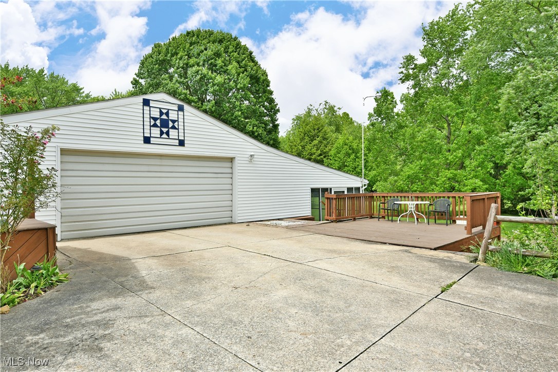 4832 Fairport Road Newton Falls, OH 44444 - Photo 42 of 50