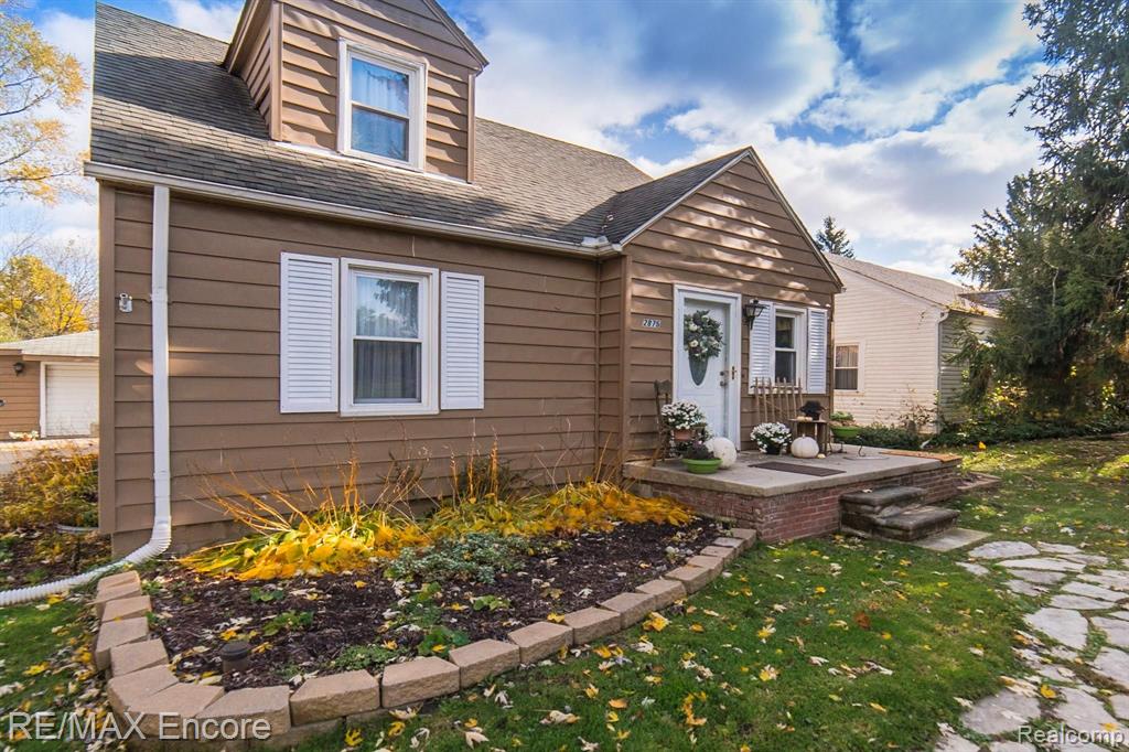 2875 Devondale Road Rochester, MI 48309 - Photo 2 of 42