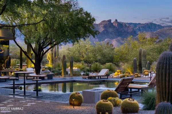 $10,500,000 | 3978 North Canyon Ranch Drive, Tucson, AZ 85750