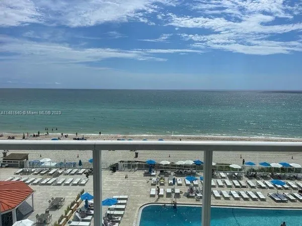 a view of ocean view