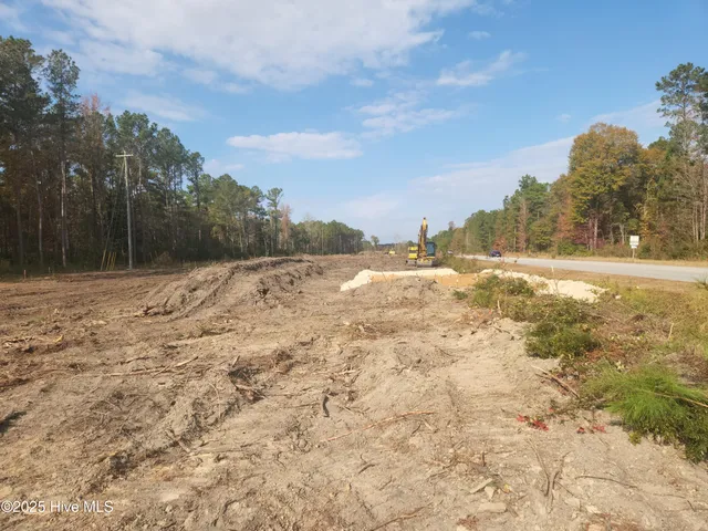 $5,500,000 | 22-acres 22-acres Drive, New Bern, NC 28562