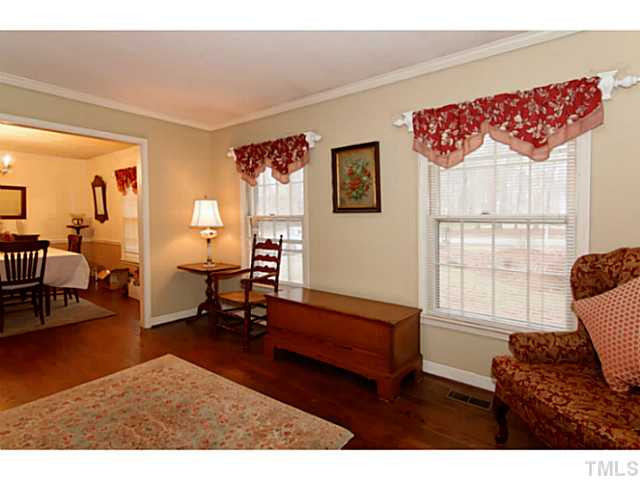 1525 Sedwick Road Durham, NC 27713 - Photo 6 of 24 Photo 6