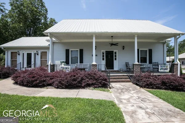 $370,000 | 5494 Vickery Street, Lavonia, GA 30553