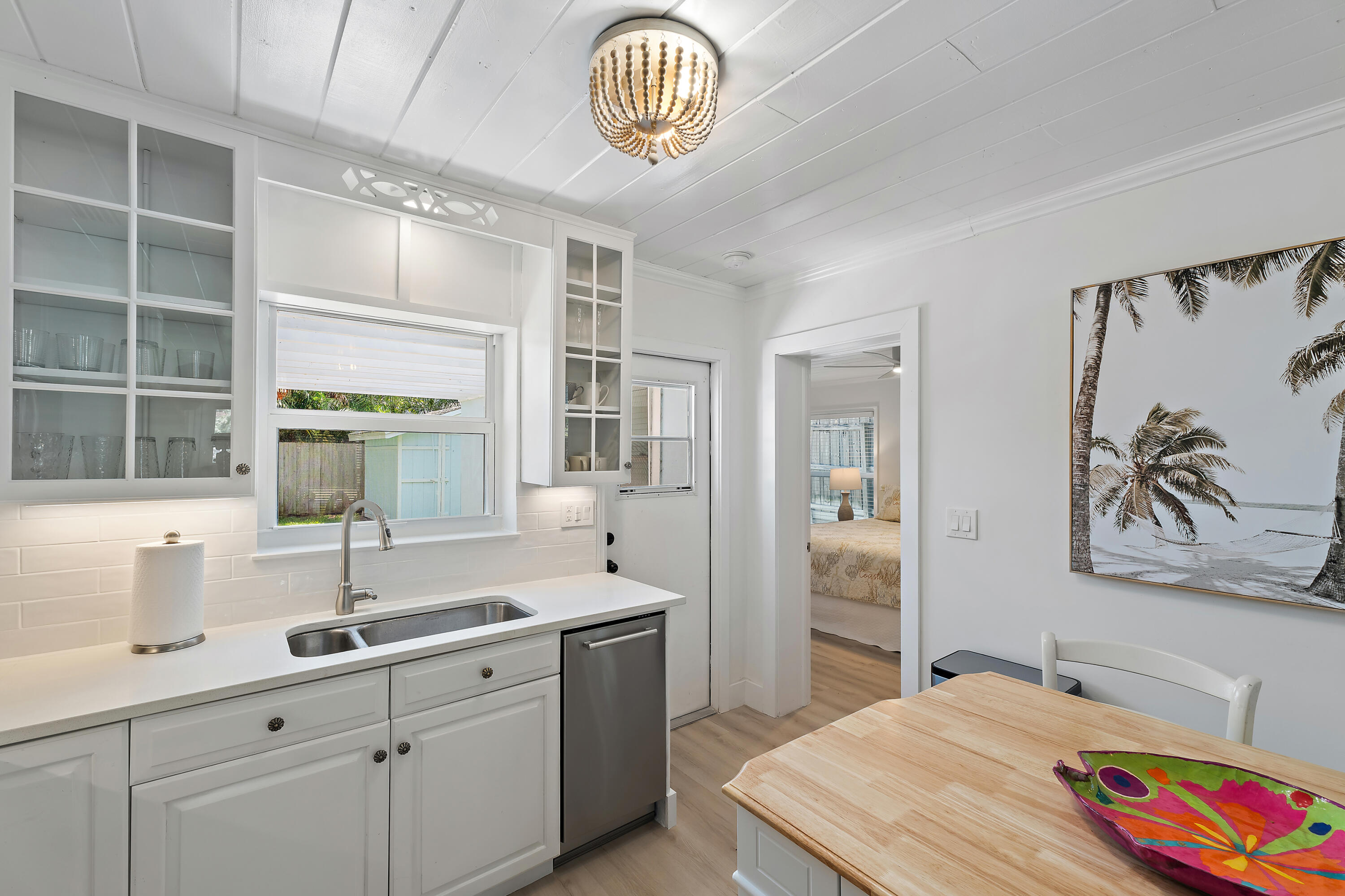 3414 Harbor Road South Jupiter, FL 33469 - Photo 13 of 38 Kitchen