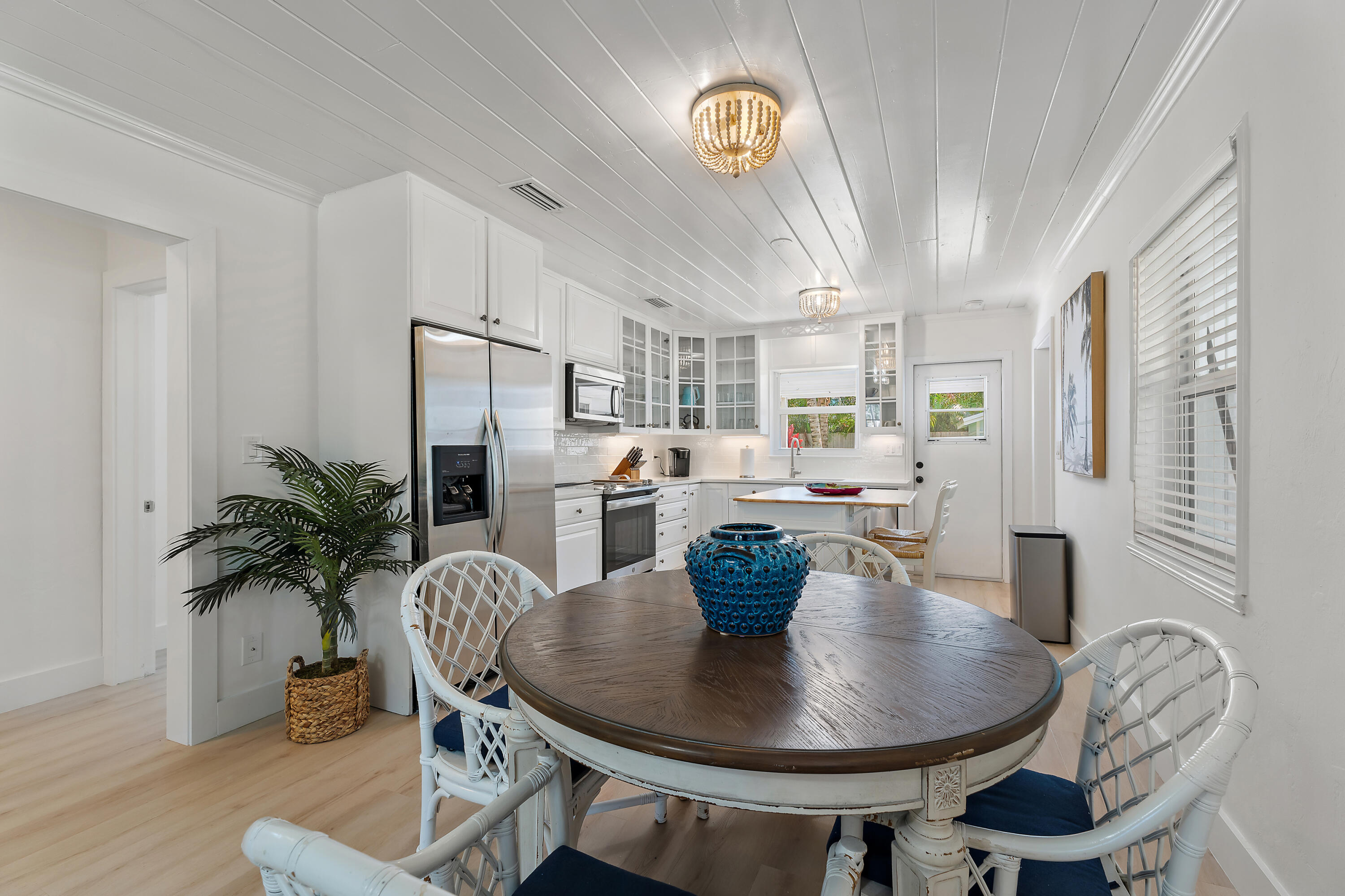 3414 Harbor Road South Jupiter, FL 33469 - Photo 9 of 38 Dining