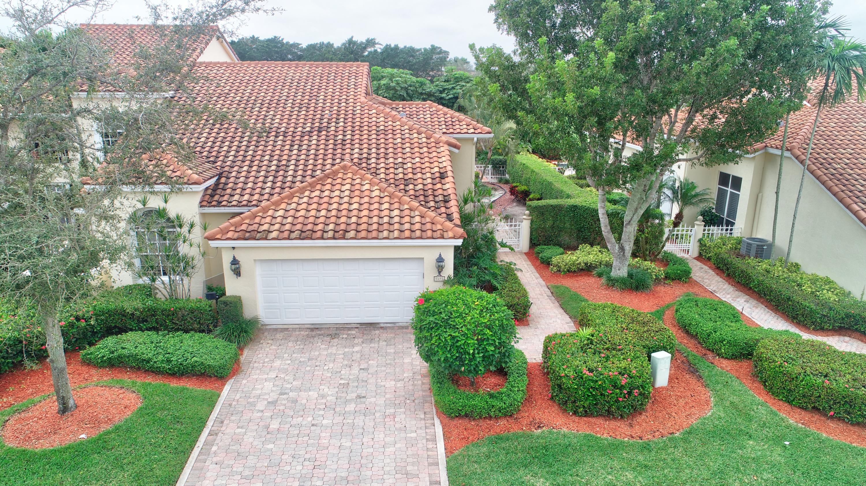 5695 Northwest 24th Terrace Boca Raton, FL 33496 - Photo 2 of 32 DJI_0891_2_3_4_5