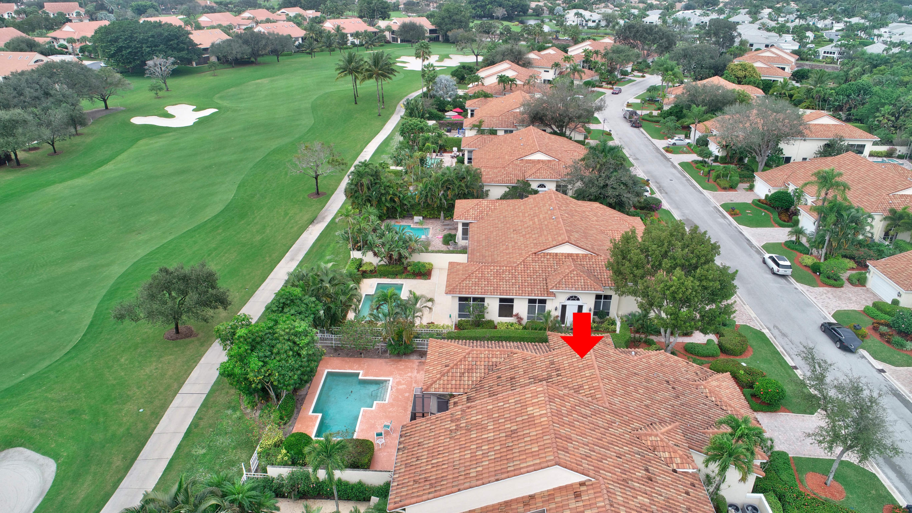 5695 Northwest 24th Terrace Boca Raton, FL 33496 - Photo 30 of 32 DJI_0926_27_28_29_30