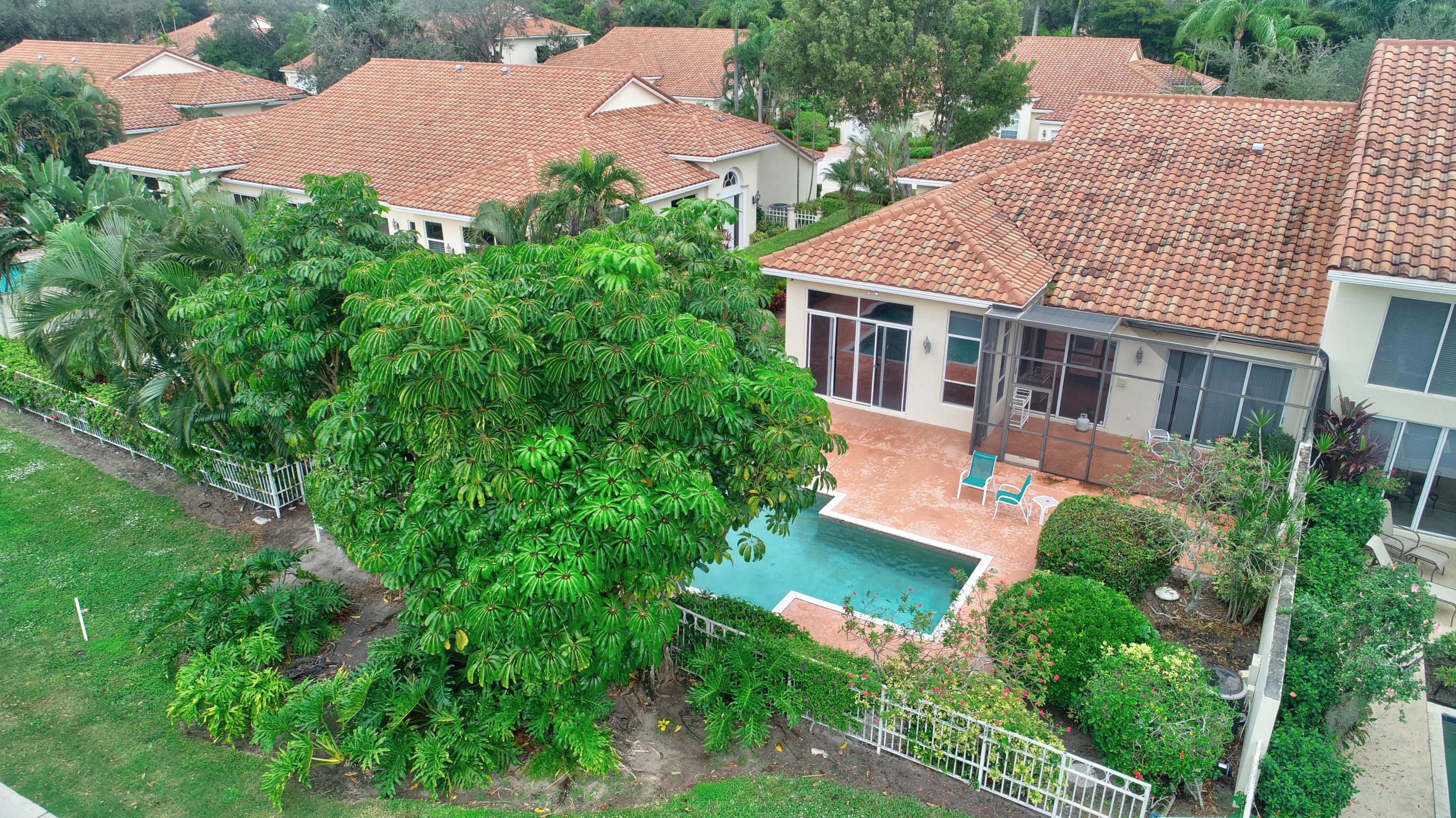 5695 Northwest 24th Terrace Boca Raton, FL 33496 - Photo 32 of 32 DJI_0936_37_38_39_40