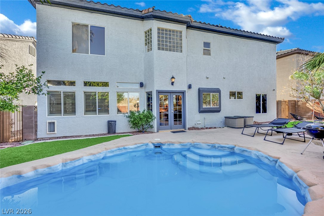 3214 East Rutledge Drive Las Vegas, NV 89120 - Photo 24 of 49